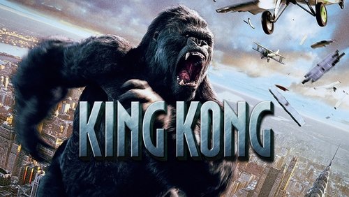 King Kong - King Kong - Hình 3