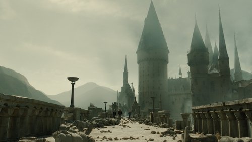 Harry Potter And The Deathly Hallows: Part 2 - Harry Potter Và Bảo Bối Tử Thần - Phần 2 - Hình 2