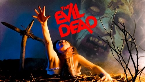 The Evil Dead - Ma Cây - Hình 3