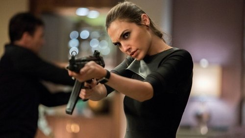 Keeping Up With The Joneses - Hàng Xóm Tôi Là Đặc Vụ - Hình 5