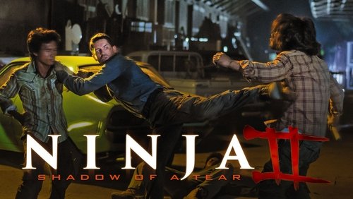 Ninja: Shadow of a Tear - <a class='seoclass' href='/phim/ninja-shadow-of-a-tear-451' title='Xem phim Ninja 2: Ninja Báo Thù'>Ninja 2: Ninja Báo Thù</a> - Hình 1