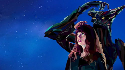 Colossal - Cô Gái Và Gã Khổng Lồ - Hình 5