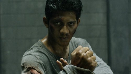 Headshot - Xuyên Não - Hình 6