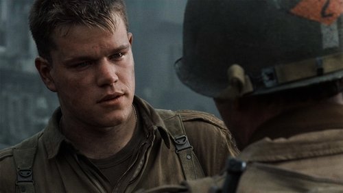 Saving Private Ryan - Giải Cứu Binh Nhì Ryan - Hình 4