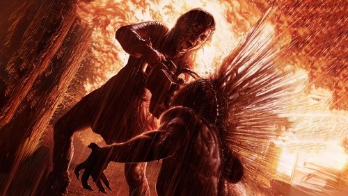 Evil Dead - Ma Cây - Hình 2