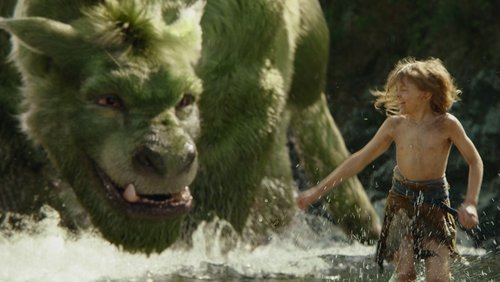 Pete's Dragon - Pete Và Người Bạn Rồng - Hình 5