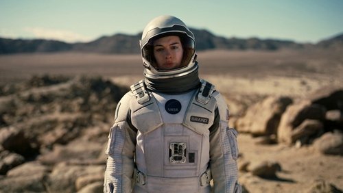 Interstellar - Hố Đen Tử Thần - Hình 6