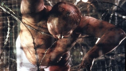 Saw - Lưỡi Cưa - Hình 2