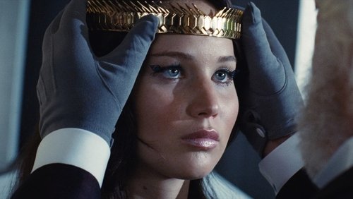 The Hunger Games - Đấu Trường Sinh Tử - Hình 5