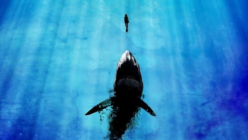 Deep Blue Sea - Biển Xanh Sâu Thẳm - Hình 2