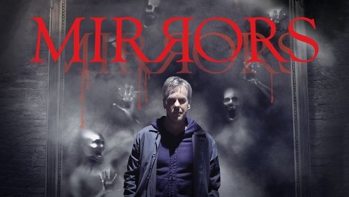 Mirrors - Gương Quỷ - Hình 4