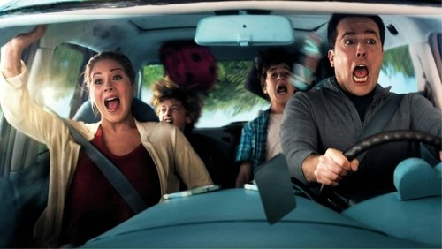 Vacation - Kỳ Nghỉ Bá Đạo - Hình 5