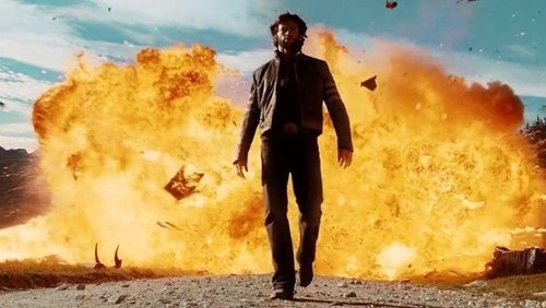 X-Men Origins: Wolverine - Dị Nhân 4: Nguồn Gốc Người Sói - Hình 2