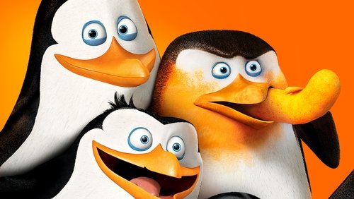 Penguins of Madagascar - Biệt Đội Cánh Cụt Vùng Madagascar - Hình 4