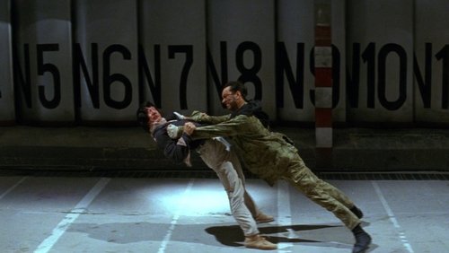 Armour of God 2: Operation Condor - Áo Giáp Thượng Đế 2: Kế Hoạch Phi Ưng - Hình 2