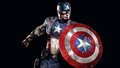 Captain America: The First Avenger - Captain America: Kẻ báo thù đầu tiên - Hình 2