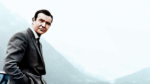 007: Goldfinger - Điệp Viên 007: Ngón Tay Vàng - Hình 2