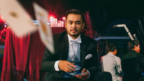 Bitcoin Heist - Siêu Trộm Bitcoin - Hình 3