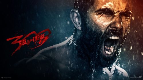 300: Rise of an Empire - 300 Chiến Binh: Đế Chế Trỗi Dậy - Hình 4