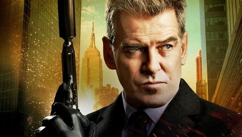 Survivor - Phản Sát - Hình 1