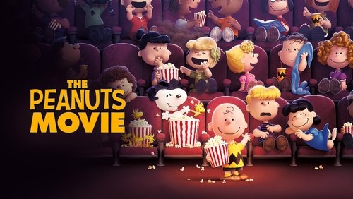 The Peanuts Movie - Chú Cún Snoopy - Hình 1