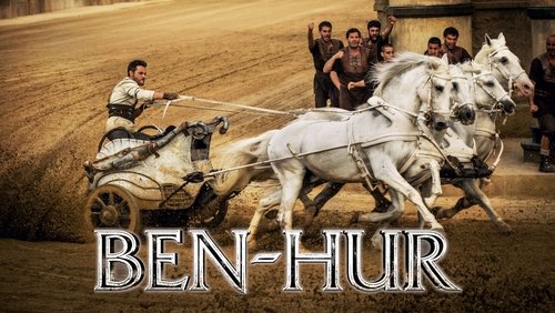 Ben-Hur - Ben Hur - Hình 3