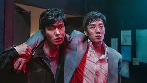 Gangnam Blues - Bụi Đời Gangnam - Hình 2