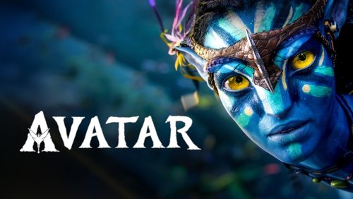 Avatar - Thế Thân - Hình 1