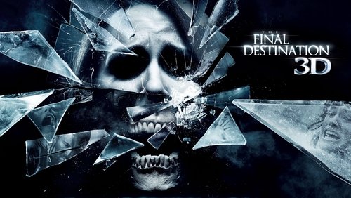 Final Destination 4 - Lưỡi Hái Tử Thần 4 - Hình 4