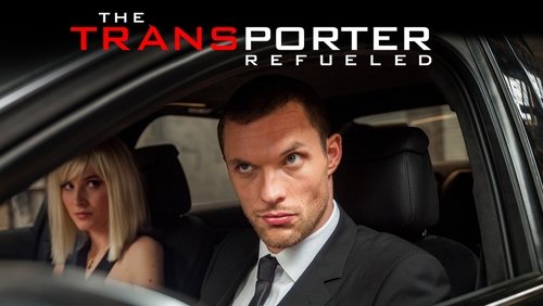 The Transporter Refueled - Người Vận Chuyển 4 - Hình 3
