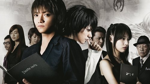 Death Note: The Last Name - Quyển Sổ Tử Thần: Cái Tên Cuối Cùng - Hình 3
