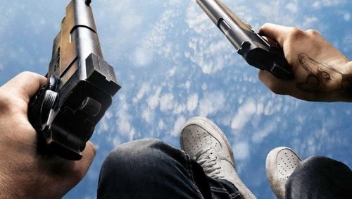 Hardcore Henry - Mãnh Lực Henry - Hình 6