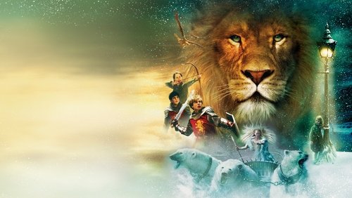 The Chronicles of Narnia: The Lion, the Witch and the Wardrobe - Biên Niên Sử Narnia: Sư Tử, Phù Thủy Và Cái Tủ Áo - Hình 3