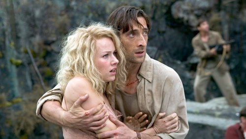 King Kong - King Kong - Hình 2