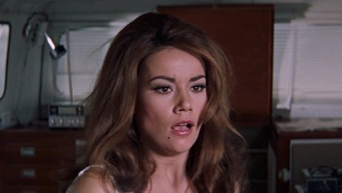 007: Thunderball - Điệp Viên 007: Quả Cầu Sấm Sét - Hình 2