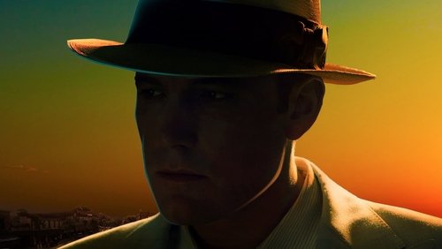 Live by Night - Luật Ngầm - Hình 4