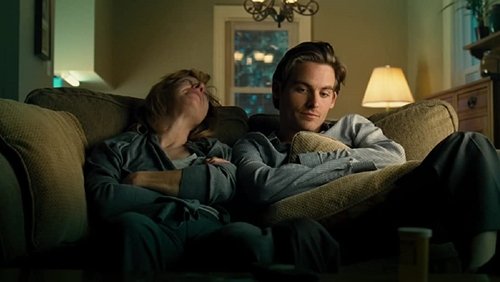 The Entitled - Kế Hoạch Hoàn Hảo - Hình 2