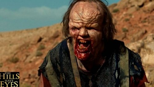 The Hills Have Eyes - Ngọn Đồi Có Mắt - Hình 5