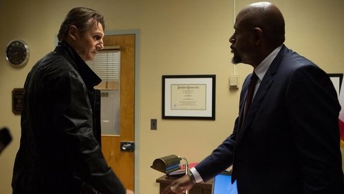 Taken 3 - Cưỡng Đoạt 3 - Hình 2