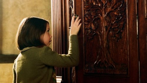 The Chronicles of Narnia: The Lion, the Witch and the Wardrobe - Biên Niên Sử Narnia: Sư Tử, Phù Thủy Và Cái Tủ Áo - Hình 2