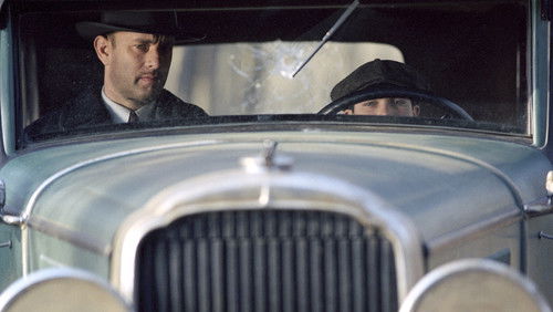 Road to Perdition - Con Đường Diệt Vong - Hình 4