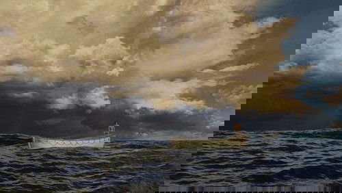 Life Of Pi - Cuộc Đời Của Pi - Hình 2