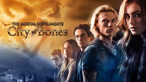 The Mortal Instruments: City of Bones - Vũ Khí Bóng Đêm: Thành Phố Xương - Hình 5