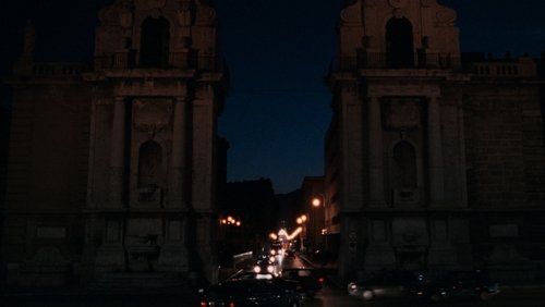The Godfather: Part 3 - Bố Già Phần 3 - Hình 6