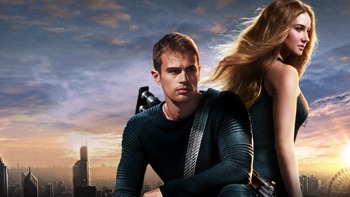 Divergent - Dị Biệt: Những Kẻ Bất Trị - Hình 1