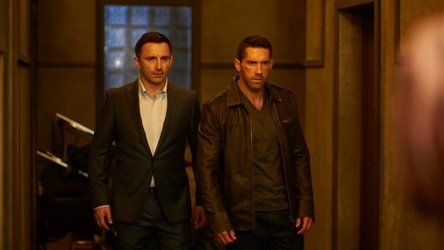 Eliminators - Đội Thanh Trừng - Hình 2