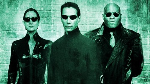 The Matrix Reloaded - Ma Trận 2: Tái Lập - Hình 2