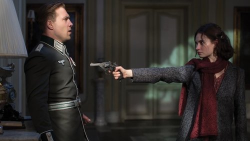 The Exception - Gián Điệp - Hình 5