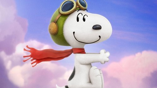 The Peanuts Movie - Chú Cún Snoopy - Hình 2