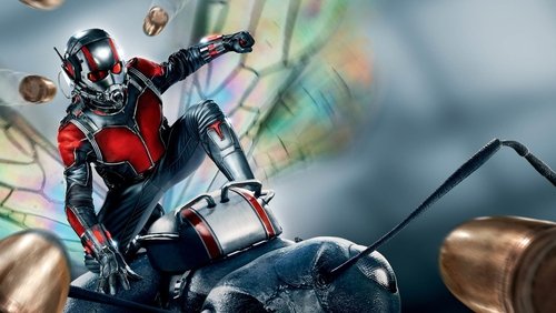 Ant-Man - Người Kiến - Hình 3